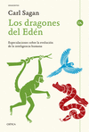 LOS DRAGONES DEL EDEN. ESPECULACIONES SOBRE LA EVOLUCIÓN DE LA INTELIGENCIA HUMANA