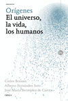 ORÍGENES. EL UNIVERSO, LA VIDA, LOS HUMANOS