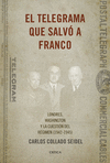 EL TELEGRAMA QUE SALVO A FRANCO. LONDRES, WASHINGTON Y LA CUESTION DEL REGIMEN (1942-1945)