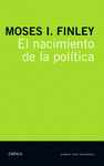 EL NACIMIENTO DE LA POLITICA