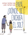 PAPA, ¿DONDE SE ENCHUFA EL SOL?