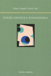 POESÍA ESPAÑOLA POSMODERNA