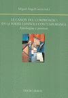 EL CANON DEL COMPROMISO EN LA POESÍA ESPAÑOLA CONTEMPORÁNEA. ANTOLOGÍAS Y POEMAS