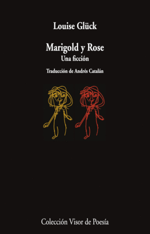 MARIGOLD Y ROSE