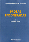 PROSAS ENCONTRADAS