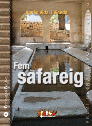 FEM SAFAREIG. UN PASSEIG PELS LLAVADORS DEL PAÍS VALENCIÀ