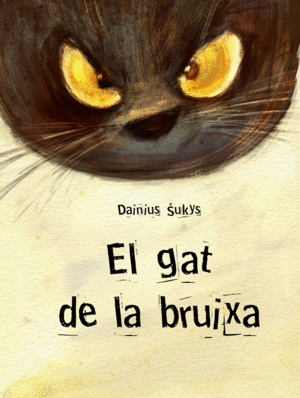 EL GAT DE LA BRUIXA