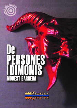 DE PERSONES I DIMONIS