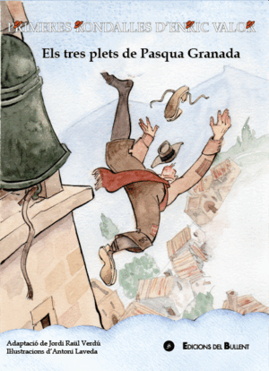 ELS TRES PLETS DE PASQUA GRANADA