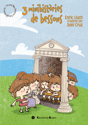 3 MINIHISTORIES DE BESSONS