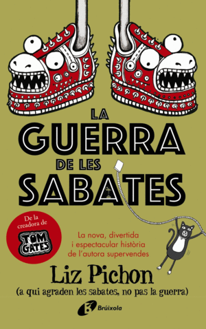 LA GUERRA DE LES SABATES