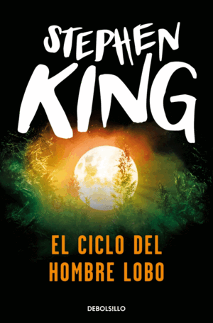 CICLO DEL HOMBRE LOBO, EL
