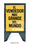 VENDEDOR MAS GRANDE DEL MUNDO I