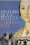 HISTORIA DE LA BELLEZA