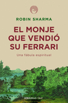 MONJE QUE VENDIO SU FERRARI, EL