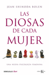 DIOSAS DE CADA MUJER, LAS