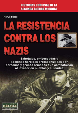RESISTENCIA CONTRA NAZIS