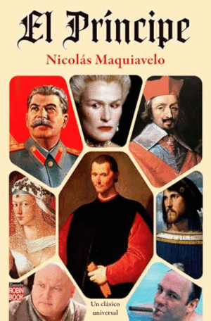 EL PRINCIPE