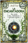 ENCANTADORA, LA