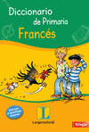 DICCIONARIO PRIMARIA FRANCÉS