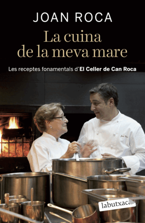 LA CUINA DE LA MEVA MARE