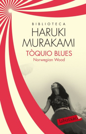 TOQUIO BLUES