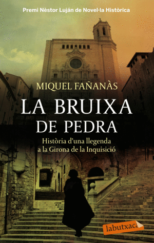 LA BRUIXA DE PEDRA