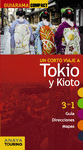 TOKIO Y KIOTO