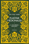 PLANTAS MEDICINALES