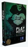 PLAY DESTINY. ¿JUGAMOS?