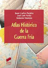 ATLAS HISTÓRICO DE LA GUERRA FRÍA