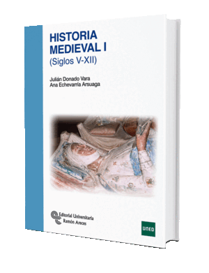 HISTORIA MEDIEVAL I