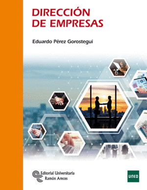 DIRECCIÓN DE EMPRESAS