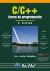 C/C++. CURSO DE PROGRAMACIÓN. 4ª EDICIÓN