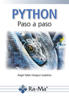 PYTHON PASO A PASO