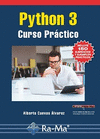 PYTHON 3. CURSO PRÁCTICO