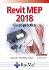 REVIT MEP 2018 CURSO PRÁCTICO