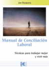 MANUAL DE COINCILIACIÓN LABORAL