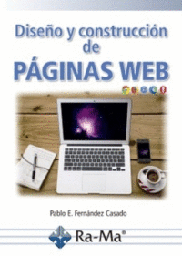 DISEÑO Y CONSTRUCIÓN DE PÁGINAS WEB