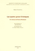LES QUATRE GRANS CRÒNIQUES
