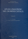 ATLES LINGÜÍSTIC DEL DOMINI CATALÀ. VOLUM VII
