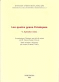LES QUATRE GRANS CRÒNIQUES
