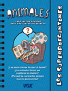 ANIMALES .  LOS SUPERPREGUNTONES