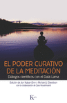 PODER CURATIVO DE LA MEDITACION, EL