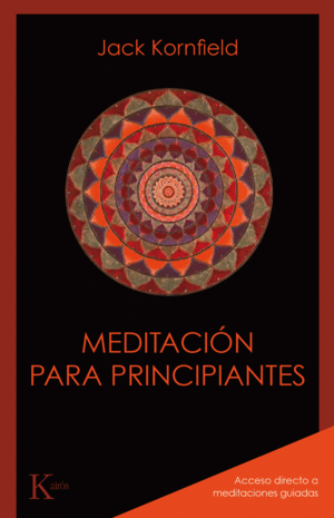 MEDITACIÓN PARA PRINCIPIANTES