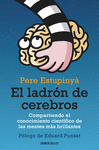 LADRON DE CEREBROS, EL