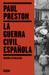 LA GUERRA CIVIL ESPAÑOLA