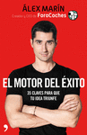MOTOR DEL EXITO, EL