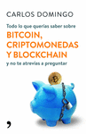 TODO LO QUE QUERÍAS SABER SOBRE BITCOIN, CRIPTOMON