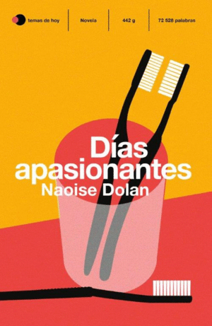 DÍAS APASIONANTES